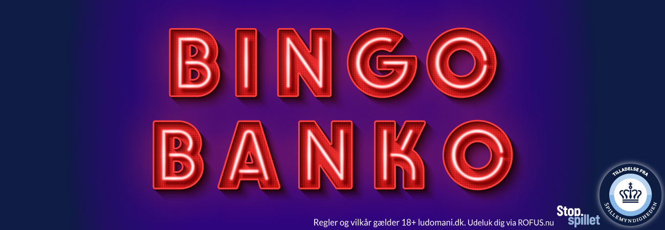 bingo bank