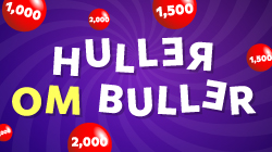 Huller om Buller