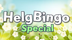 HelgBingoSpecial