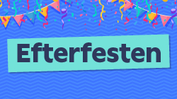 Efterfesten