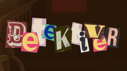Detektiver