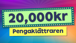20k Pengatrappan