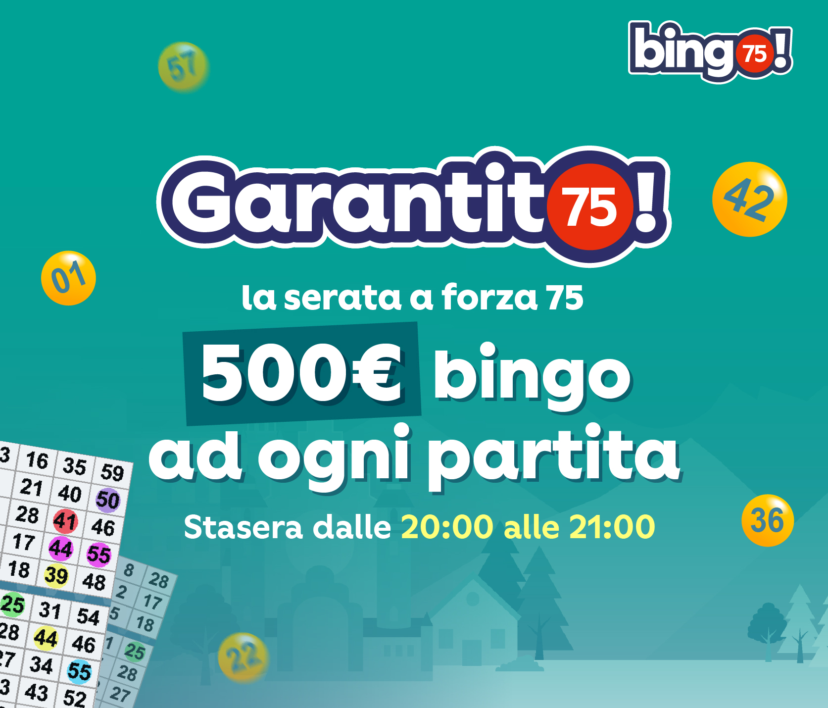 Tombol Log In tombola Login - Gioca a Bingo Online su tombola.it!
