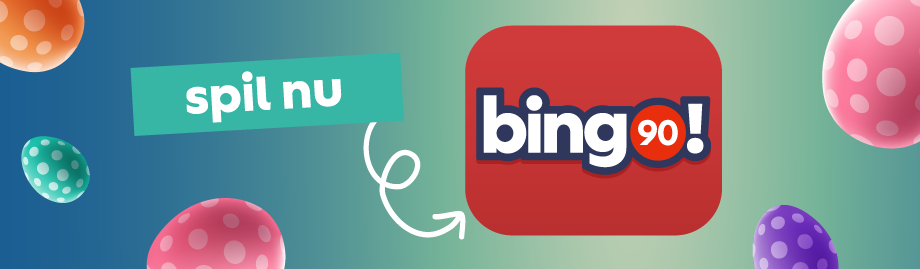 bingo90