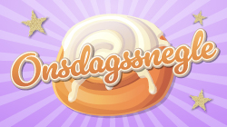 Onsdagssnegle