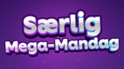 Særlig Mega Mandag