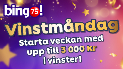 Vinstmåndag