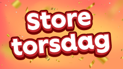 Store torsdag