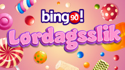 Lørdagsslik