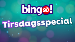 Tirsdagsspecial