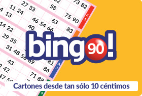 Tombola bingo slots games