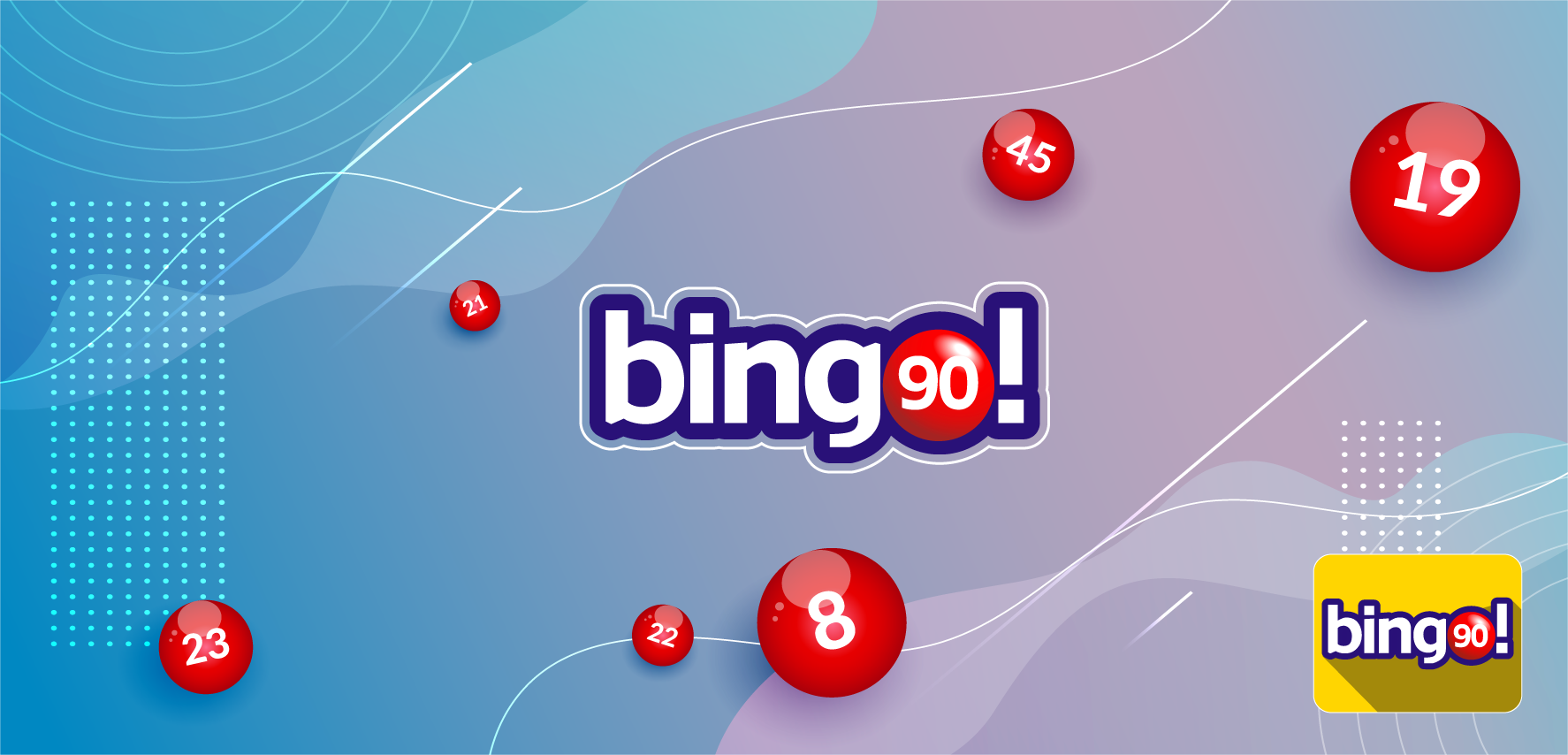 Bingo-90 - La versione classica del gioco disponibile su