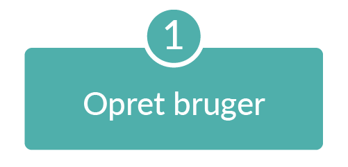 Opret bruger