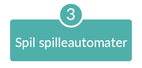 Spil spilleautomater