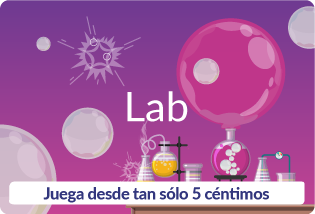 Lab: premios de hasta 500€